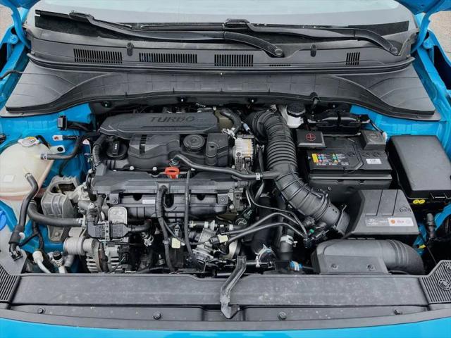 2023 Hyundai Kona Limited