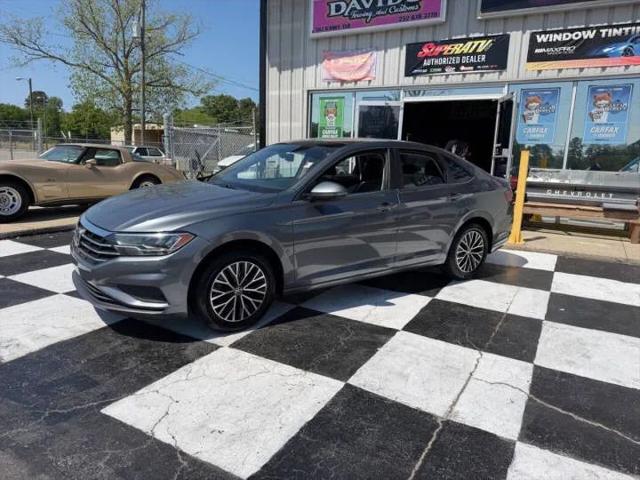 2019 Volkswagen Jetta 1.4T SE for sale in Roanoke Rapids, NC