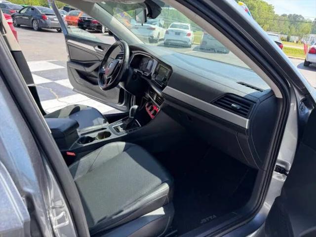 2019 Volkswagen Jetta 1.4T SE