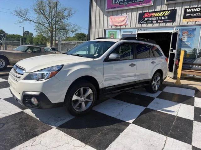 2013 Subaru Outback 2.5i Limited for sale in Roanoke Rapids, NC