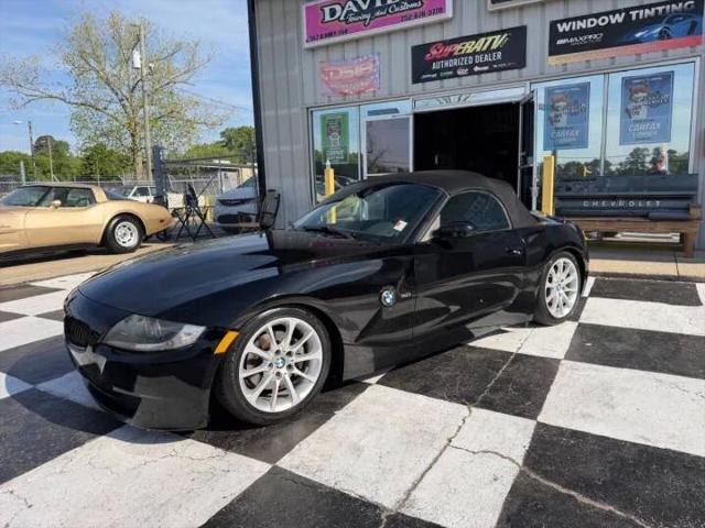 2006 BMW Z4 3.0i for sale in Roanoke Rapids, NC