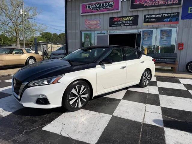 2020 Nissan Altima SL FWD for sale in Roanoke Rapids, NC