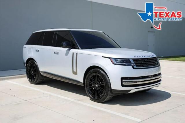 2025 Land Rover Range Rover P400 SE for sale in Mesquite, TX