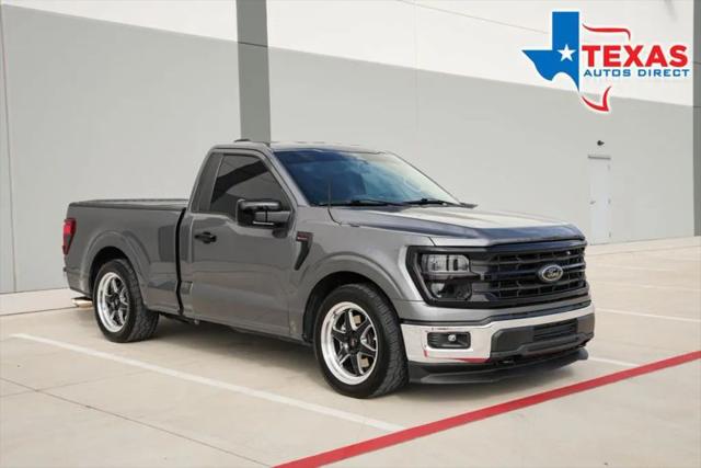 2025 Ford F-150 XL for sale in Mesquite, TX
