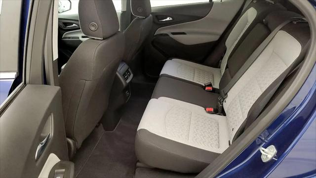 2022 Chevrolet Equinox FWD 2FL