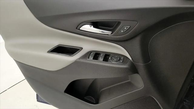 2022 Chevrolet Equinox FWD 2FL