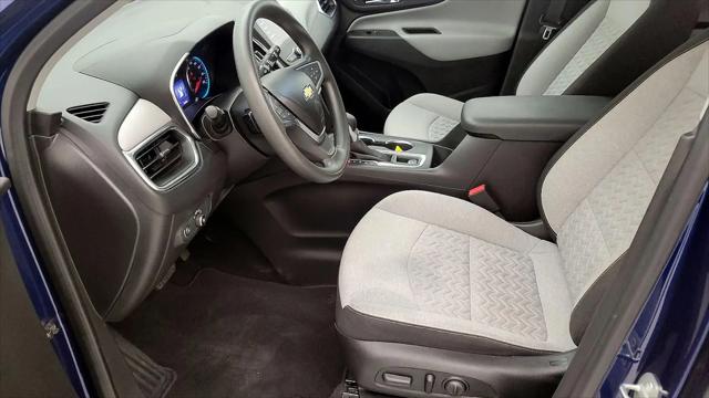 2022 Chevrolet Equinox FWD 2FL