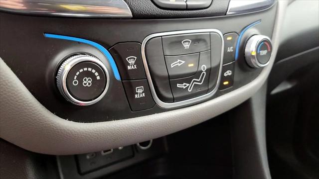 2022 Chevrolet Equinox FWD 2FL