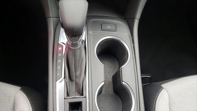 2022 Chevrolet Equinox FWD 2FL
