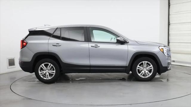 2024 GMC Terrain FWD SLE