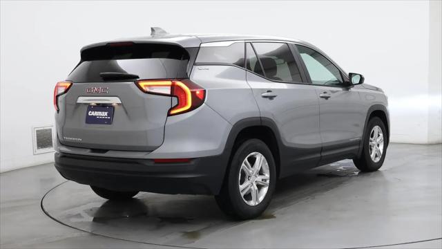 2024 GMC Terrain FWD SLE