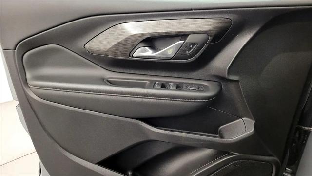 2024 GMC Terrain FWD SLE