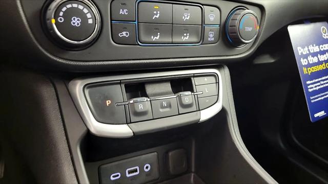 2024 GMC Terrain FWD SLE