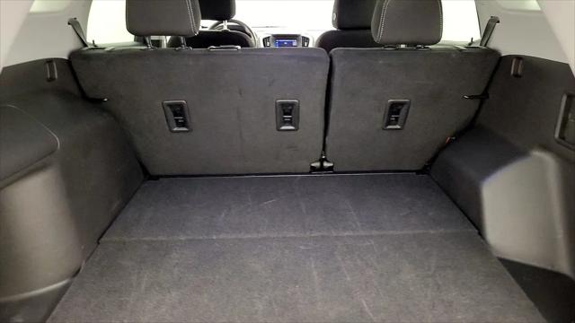 2024 GMC Terrain FWD SLE