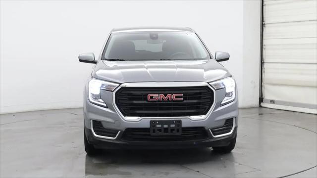 2024 GMC Terrain FWD SLE