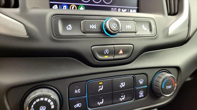 2024 GMC Terrain FWD SLE