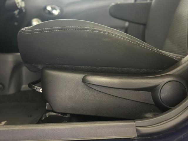 2014 Nissan Versa 1.6 SV