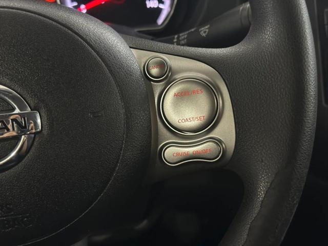 2014 Nissan Versa 1.6 SV