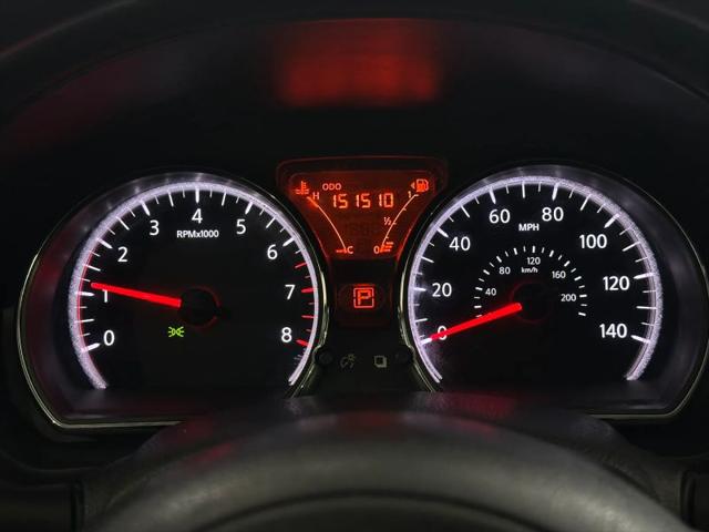 2014 Nissan Versa 1.6 SV