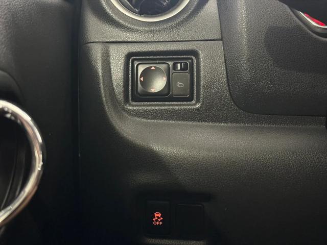 2014 Nissan Versa 1.6 SV