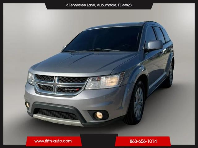 2019 Dodge Journey SE for sale in Auburndale, FL