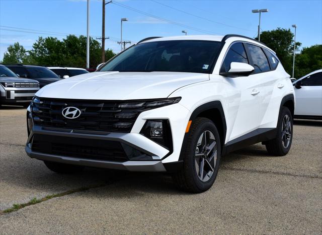 2026 Hyundai Tucson SEL for sale in Stillwater, OK