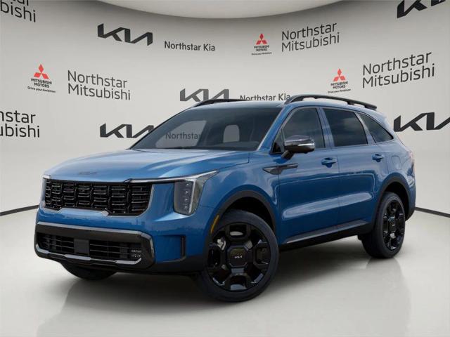 2026 Kia Sorento Hybrid X-Line SX Prestige for sale in Woodside, NY