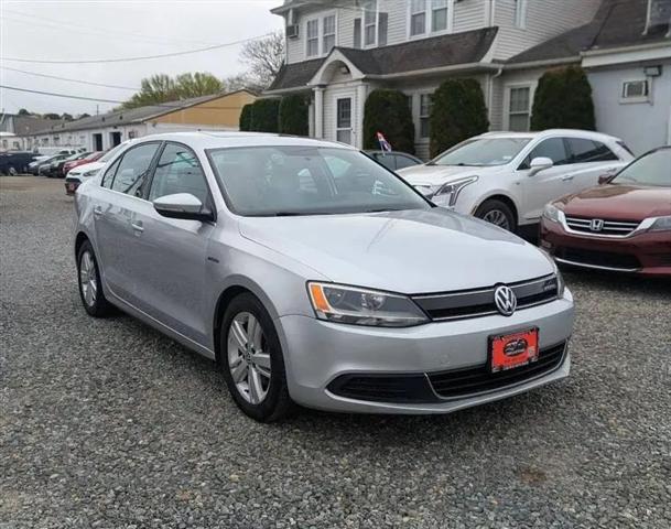 2014 Volkswagen Jetta SEL for sale in Lakewood, NJ