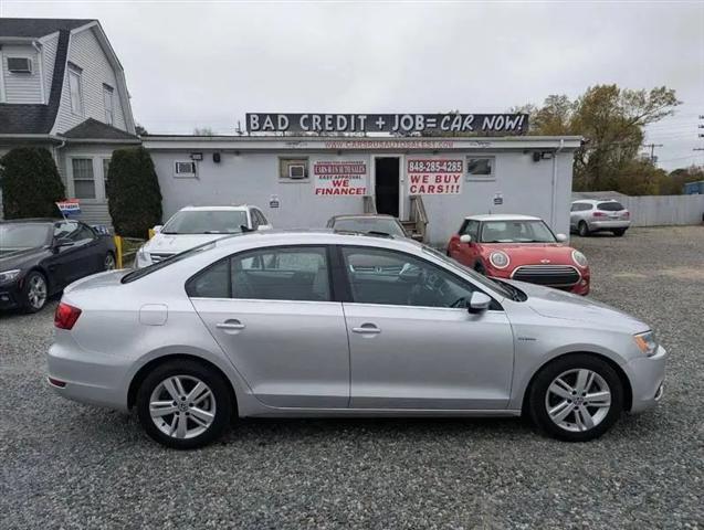 2014 Volkswagen Jetta SEL