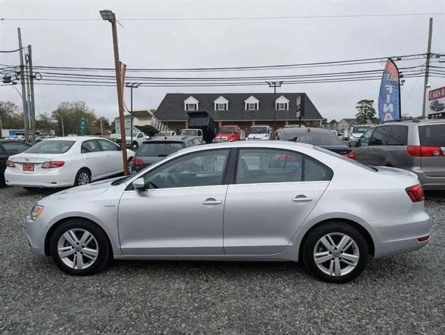 2014 Volkswagen Jetta SEL
