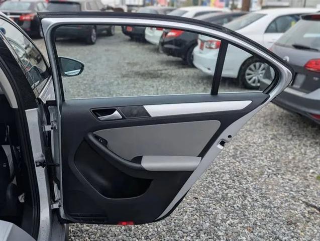 2014 Volkswagen Jetta SEL