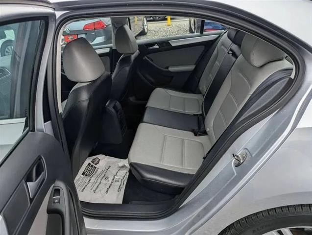 2014 Volkswagen Jetta SEL