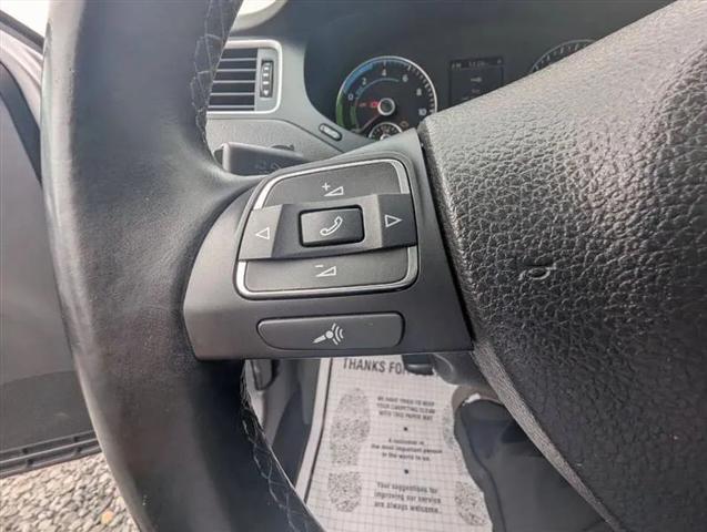 2014 Volkswagen Jetta SEL