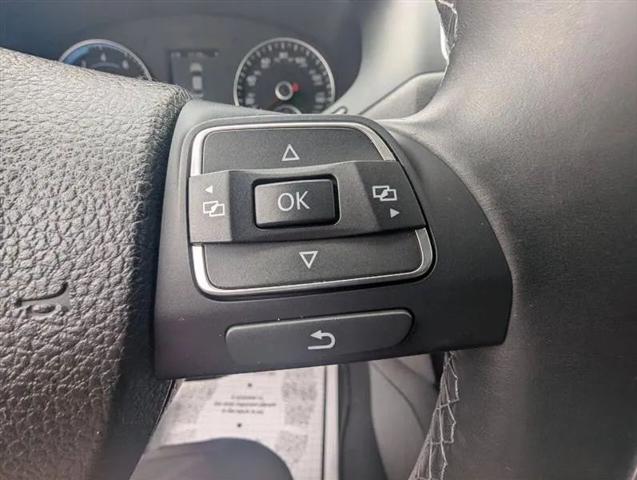 2014 Volkswagen Jetta SEL