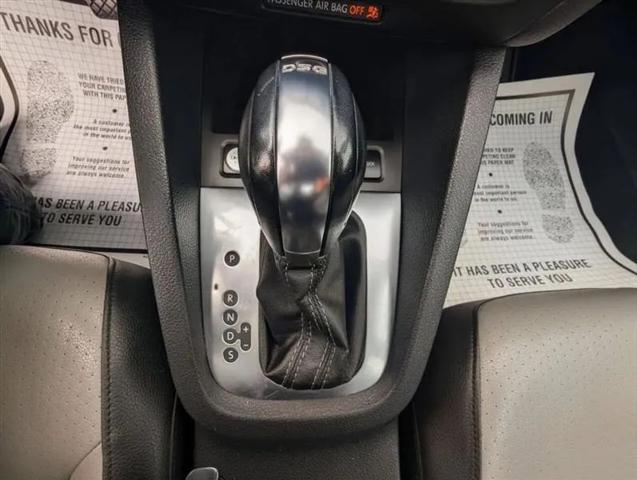 2014 Volkswagen Jetta SEL