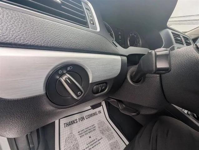 2014 Volkswagen Jetta SEL