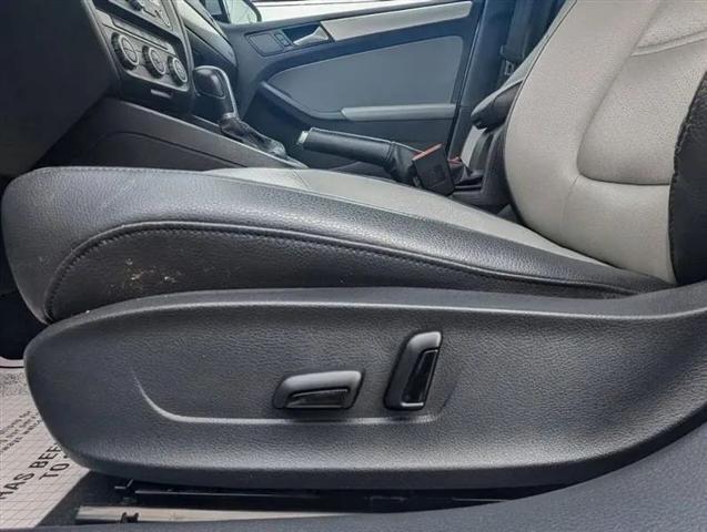 2014 Volkswagen Jetta SEL