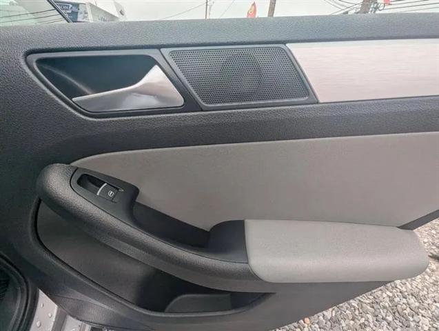 2014 Volkswagen Jetta SEL
