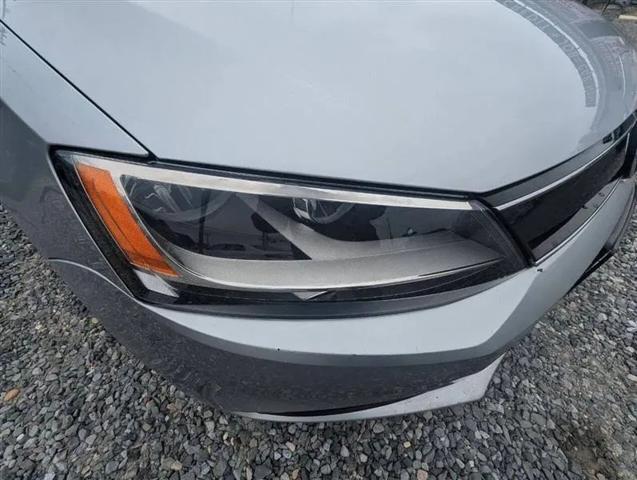 2014 Volkswagen Jetta SEL
