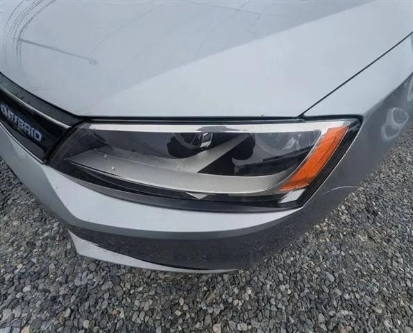 2014 Volkswagen Jetta SEL