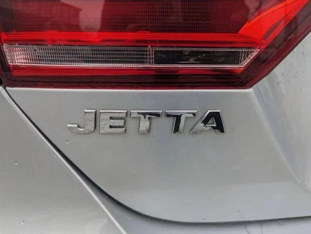 2014 Volkswagen Jetta SEL