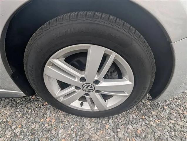 2014 Volkswagen Jetta SEL