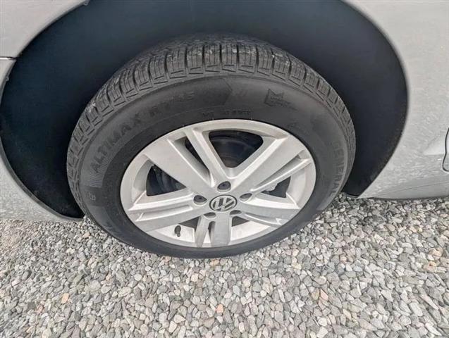 2014 Volkswagen Jetta SEL