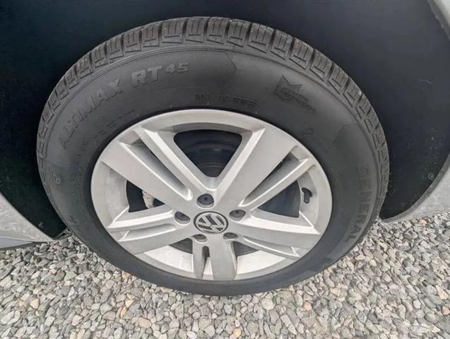 2014 Volkswagen Jetta SEL