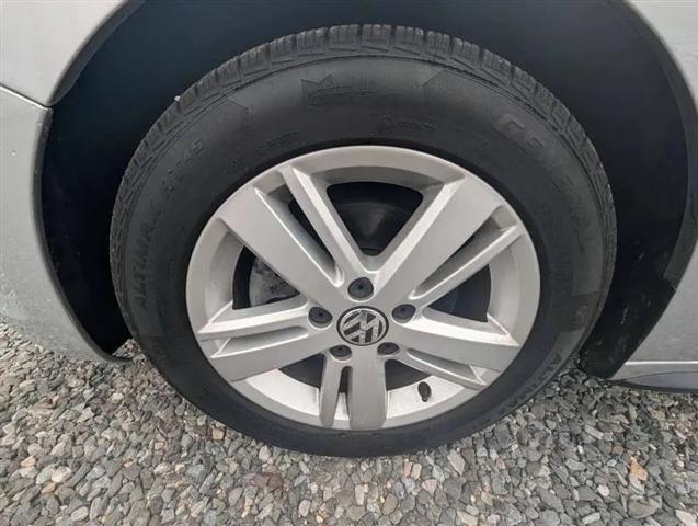 2014 Volkswagen Jetta SEL