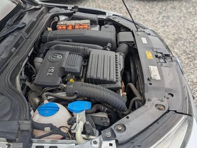 2014 Volkswagen Jetta SEL