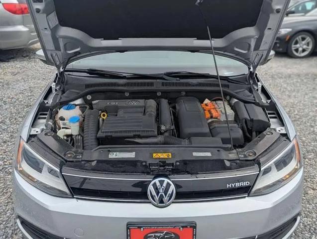 2014 Volkswagen Jetta SEL