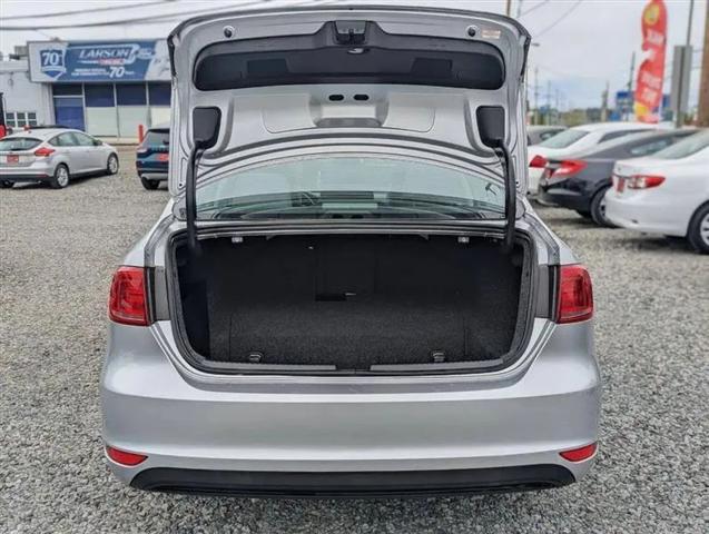 2014 Volkswagen Jetta SEL
