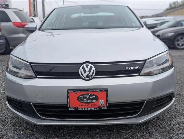 2014 Volkswagen Jetta SEL
