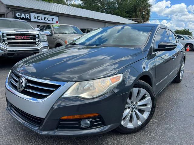 2012 Volkswagen CC Sport for sale in Tampa, FL